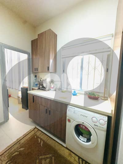 4 balconies/prime area/Bouar/بوار ! REF#CO133191 !