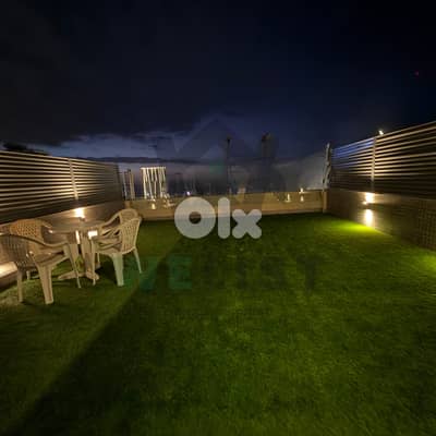 Apartment for rent in Antelias شقة للإيجار في انطلياس
