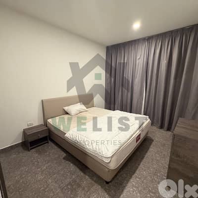 Apartment for rent in Antelias شقة للإيجار في انطلياس