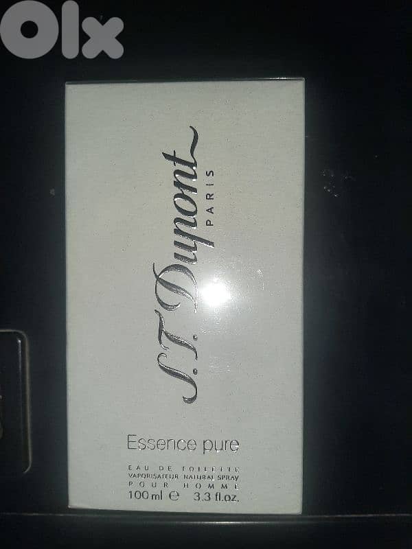 perfume 0
