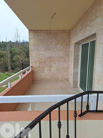 GMB197SZ - Apartment For Sale In Annaya - شقة للبيع في عنايا GMB197SZ - Apartment For Sale In Annaya - شقة للبيع في عنايا
