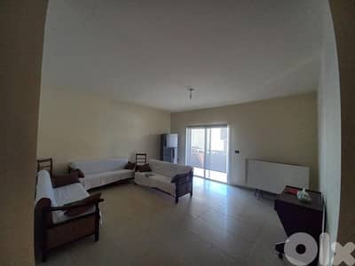 GMB197SZ - Apartment For Sale In Annaya - شقة للبيع في عنايا GMB197SZ - Apartment For Sale In Annaya - شقة للبيع في عنايا