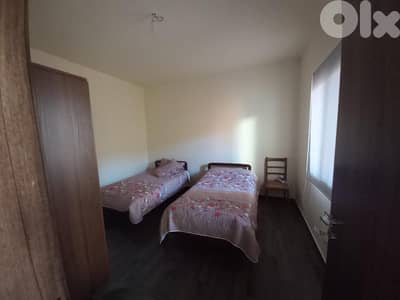 GMB197SZ - Apartment For Sale In Annaya - شقة للبيع في عنايا GMB197SZ - Apartment For Sale In Annaya - شقة للبيع في عنايا