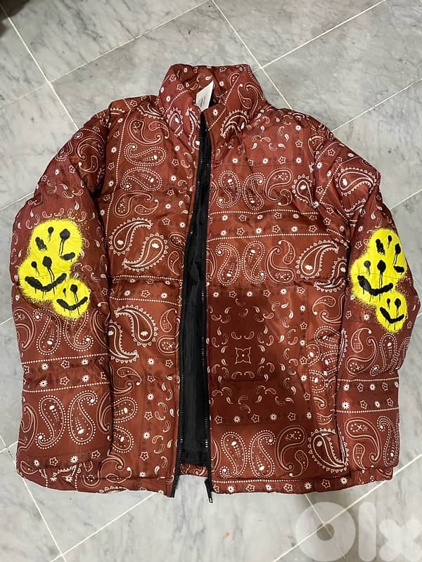 women’s jacket 3