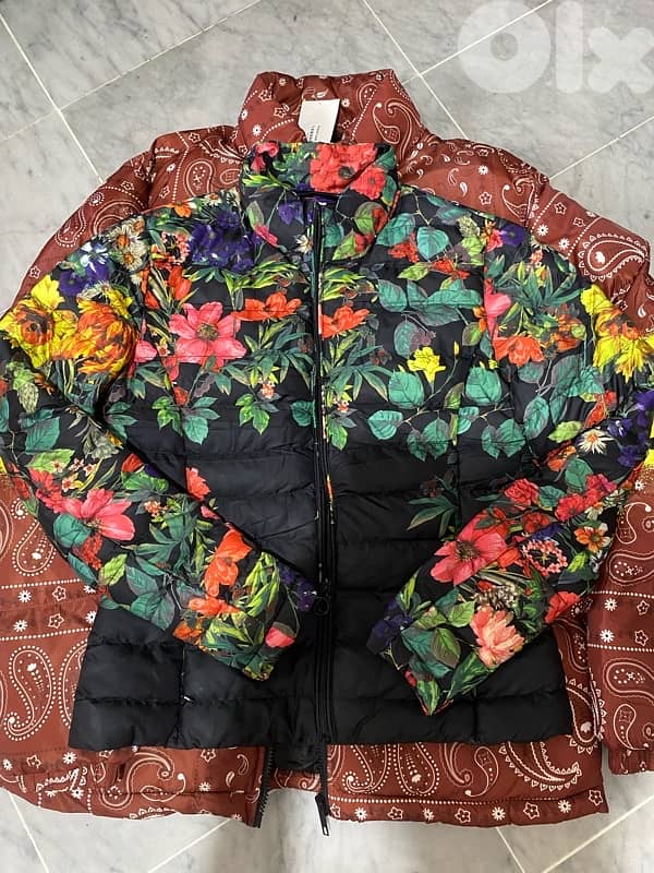 women’s jacket 4