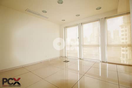 Office for Sale in Achrafieh | Modernly Designed | Prime Location
