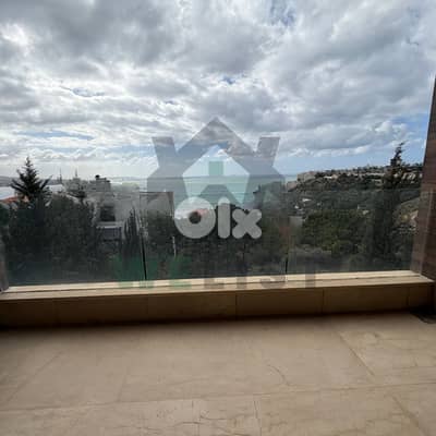 Apartment for rent in Kfarhbab شقة للإيجار في منطقة كفرحباب