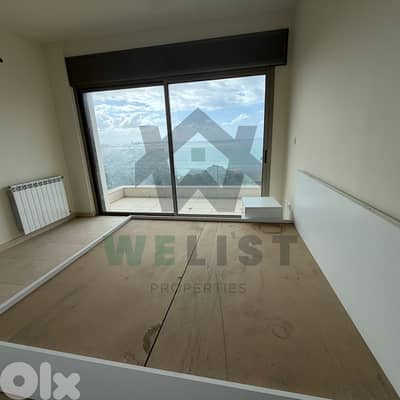 Apartment for rent in Kfarhbab شقة للإيجار في منطقة كفرحباب