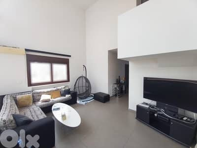 Duplex for Sale in Antelias   دوبلكس للبيع في أنطلياس