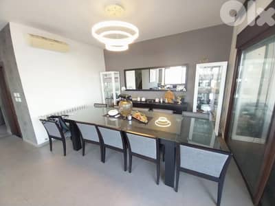 Duplex for Sale in Antelias   دوبلكس للبيع في أنطلياس