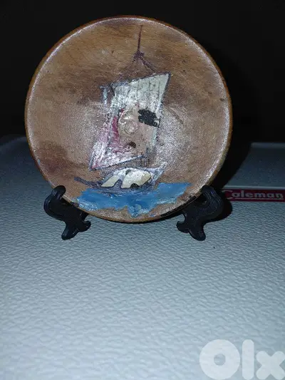 decoration plate