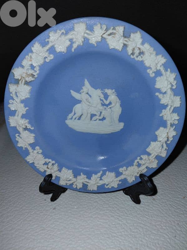 decoration plate 2