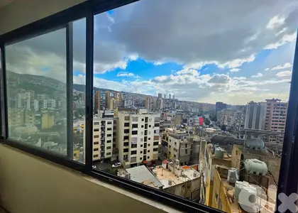شقة فخمة للبيع في سد البوشرية High end apartment in Sid el Baouchrieh