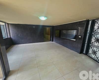 شقة فخمة للبيع في سد البوشرية High end apartment in Sid el Baouchrieh