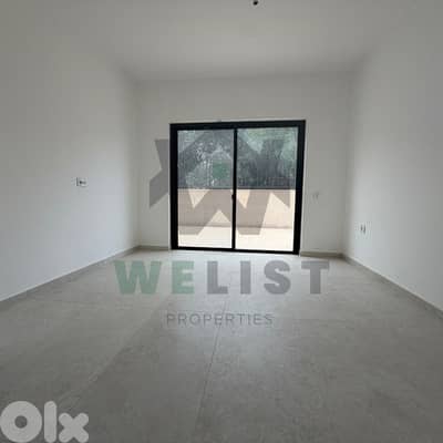 Apartment for sale in Dbayeh شقة للبيع في منطقة ضبية