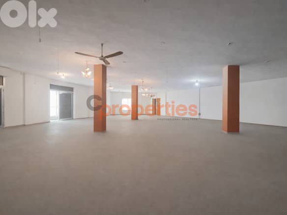 Building for sale in Halat -PRIME LOCATION- CPJHM31 2