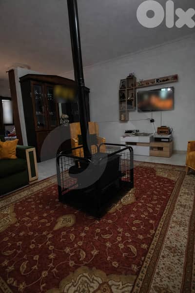 under market price,fully furnished,Great deal,Aley /عاليه REF#AD133163