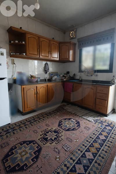 under market price,fully furnished,Great deal,Aley /عاليه REF#AD133163