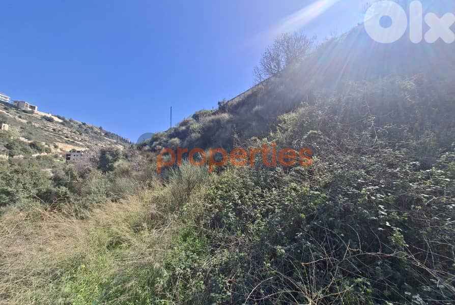 Land for sale in Halat – CPJHM34 0