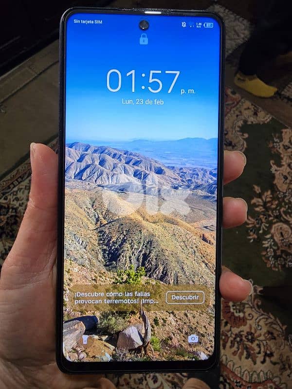 Tecno Spark 10 Pro 256gb/8gb ram 0