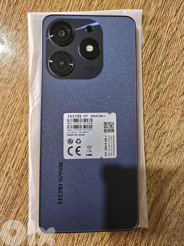 Tecno Spark 10 Pro 256gb/8gb ram 4