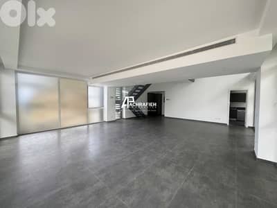 Duplex For Sale In Achrafieh - شقة للبيع في الأشرفية