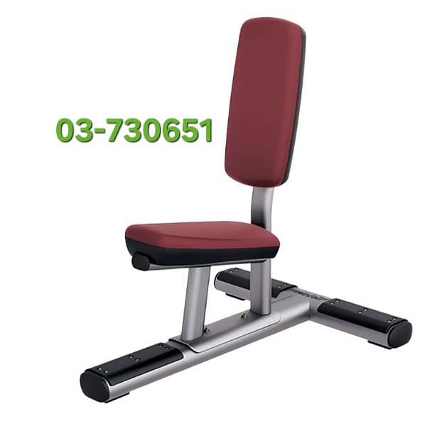 utility bench 0