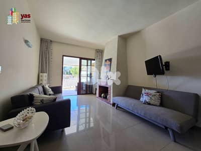 Feytroun/Satellity 110m2 | Furnished | Calm Area | High End | View |DA