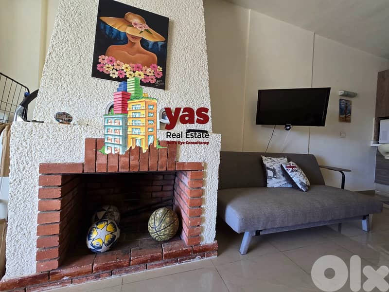 Feytroun/Satellity 110m2 | Furnished | Calm Area | High End | View |DA 2