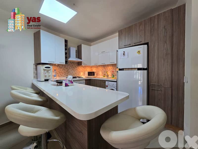 Feytroun/Satellity 110m2 | Furnished | Calm Area | High End | View |DA 3