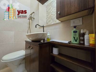Feytroun/Satellity 110m2 | Furnished | Calm Area | High End | View |DA