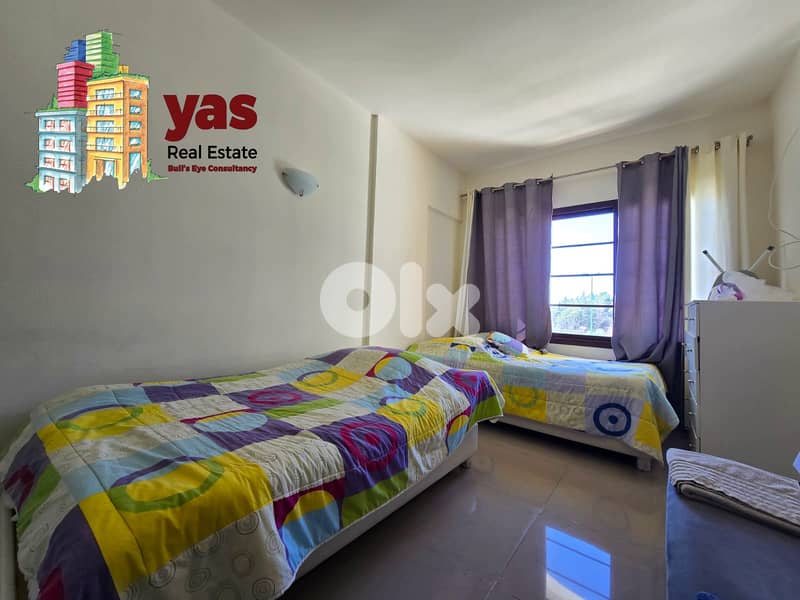 Feytroun/Satellity 110m2 | Furnished | Calm Area | High End | View |DA 6