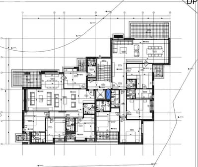 Apartment for Sale in Ain Aar |Under Construction | Apartment for Sale in Ain Aar |Under Construction |