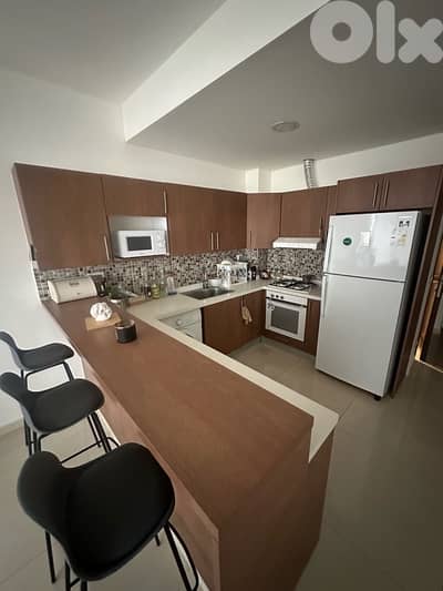 Luxurious 2B Apartment For Rent | Achrafieh