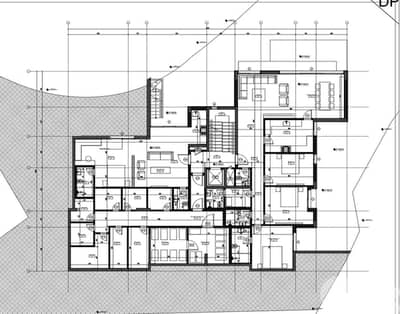 Apartment with Large Terrace for Sale in Ain Aar