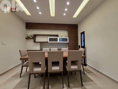 Feytroun 300m2 | 250m2 Garden | Furnished Villa | Classy Area | DA
