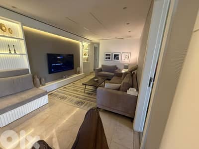 Luxury Apartment for Sale in Waterfront Dbayeh