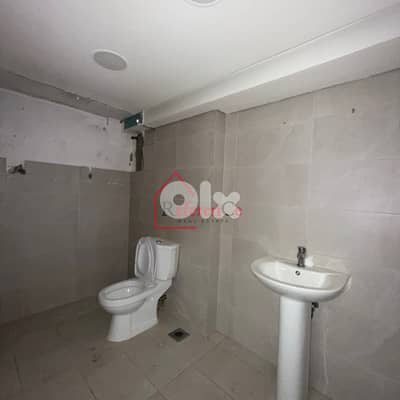 Duplex shop in Kaslik for sale محل دوبلكس للبيع في كسليك