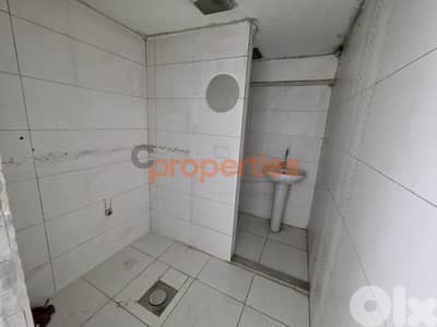 Prime Location Shop for Rent in Baouchrieh Highway – CPSM466