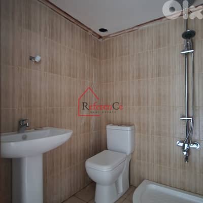 Undermarket price apartment in Zeitoun شقة بسعر أقل  في زيتون