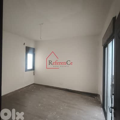 Brand new apartment in Zouk msobeh شقة جديدة في زوق مصبح