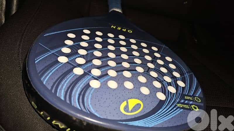 kuikma racket 2