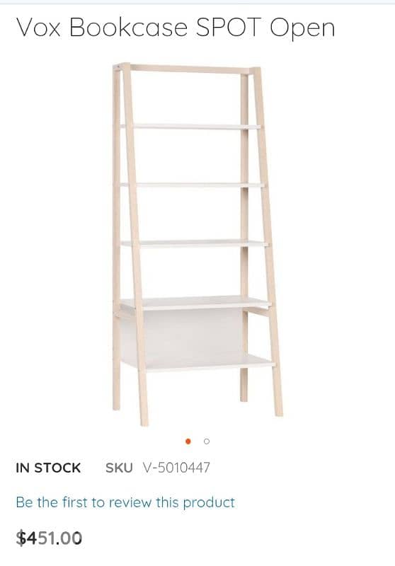 bookshelf library 1