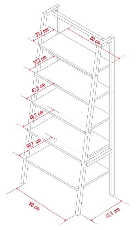 bookshelf library 2