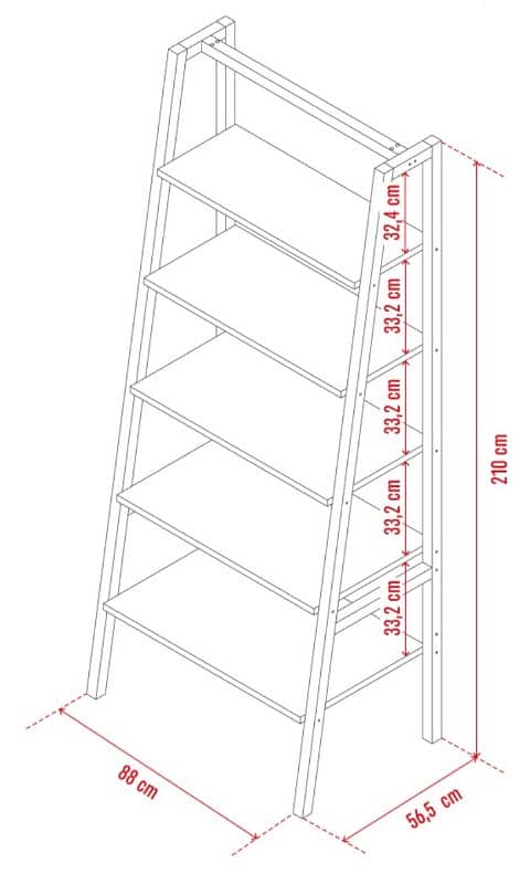 bookshelf library 3