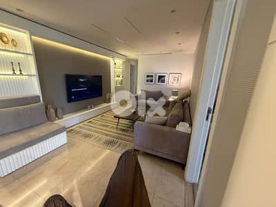 Luxury Apartment for Rent in Waterfront Dbayeh