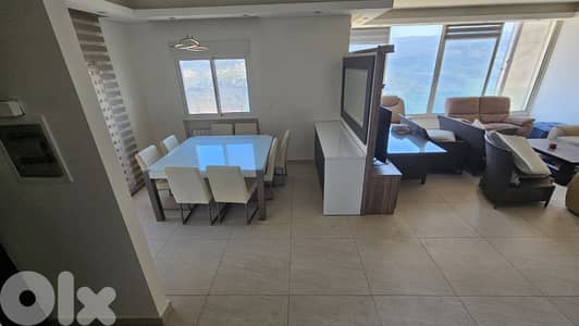 Duplex for sale in Beit-Meri دوبلكس للبيع في بيت مري