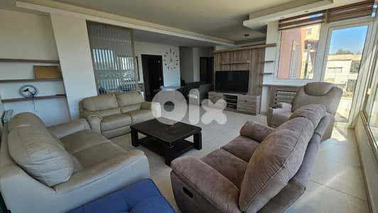 Duplex for sale in Beit-Meri دوبلكس للبيع في بيت مري