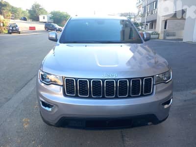 Jeep Grand Cherokee 2019 4x4 low mileage perfect