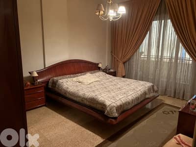 L20510 - Spacious Apartment For Sale in Furn El Chebbak